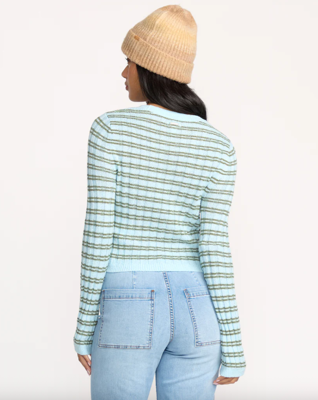 clare sweater