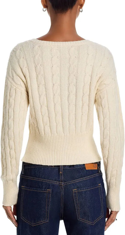 saidee cardigan