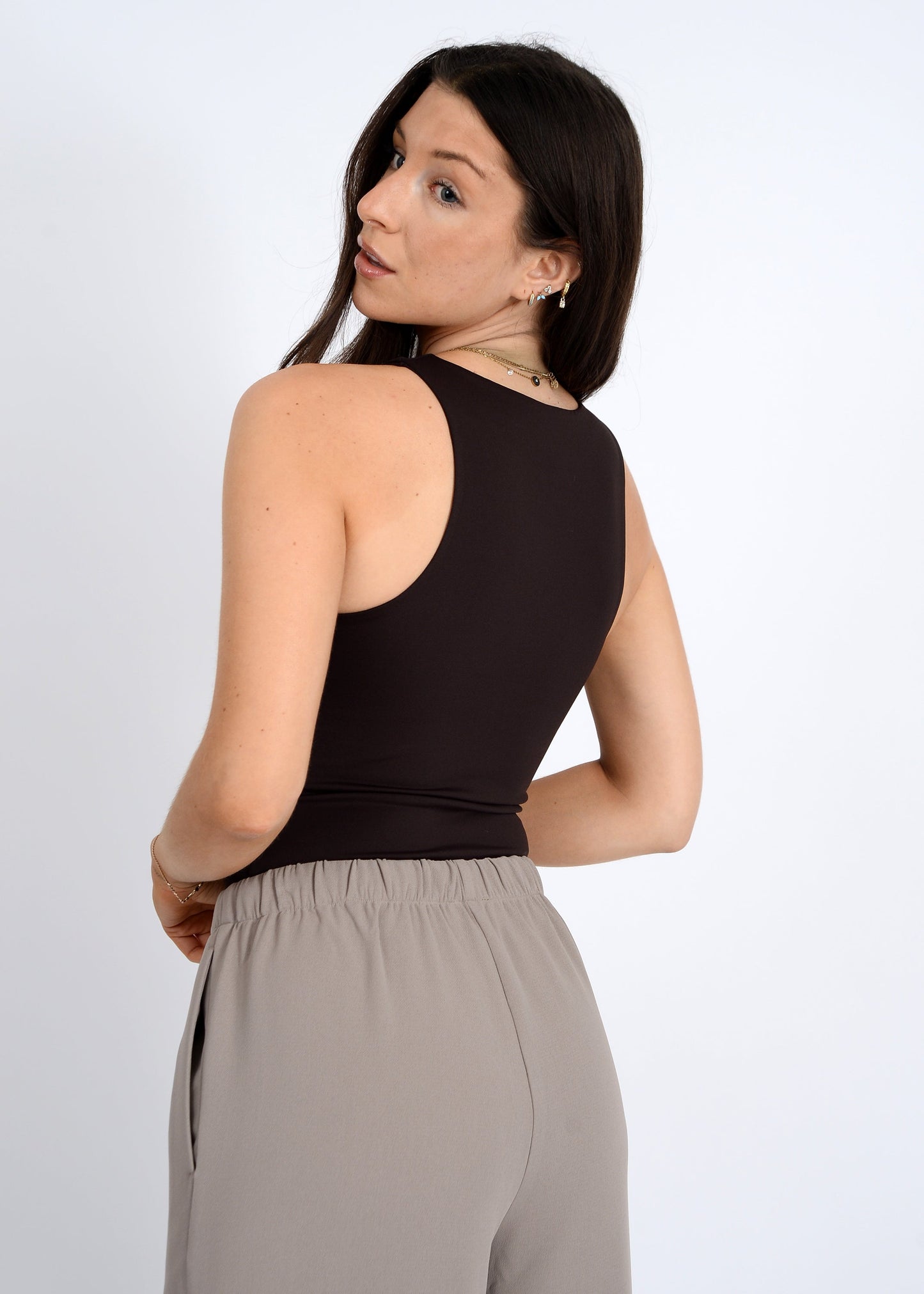 roxanna tank bodysuit