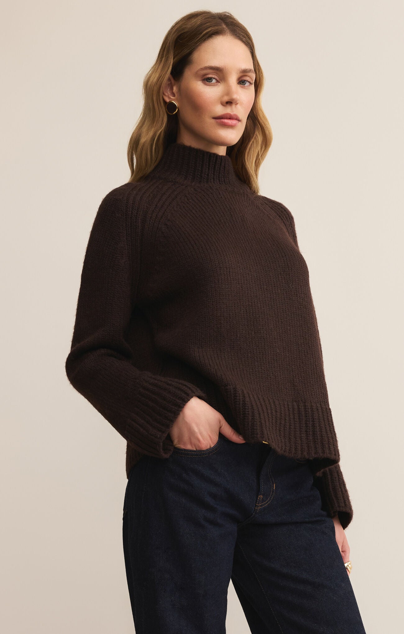 emerge sweater