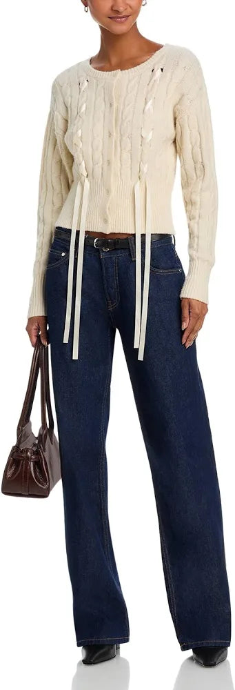 saidee cardigan