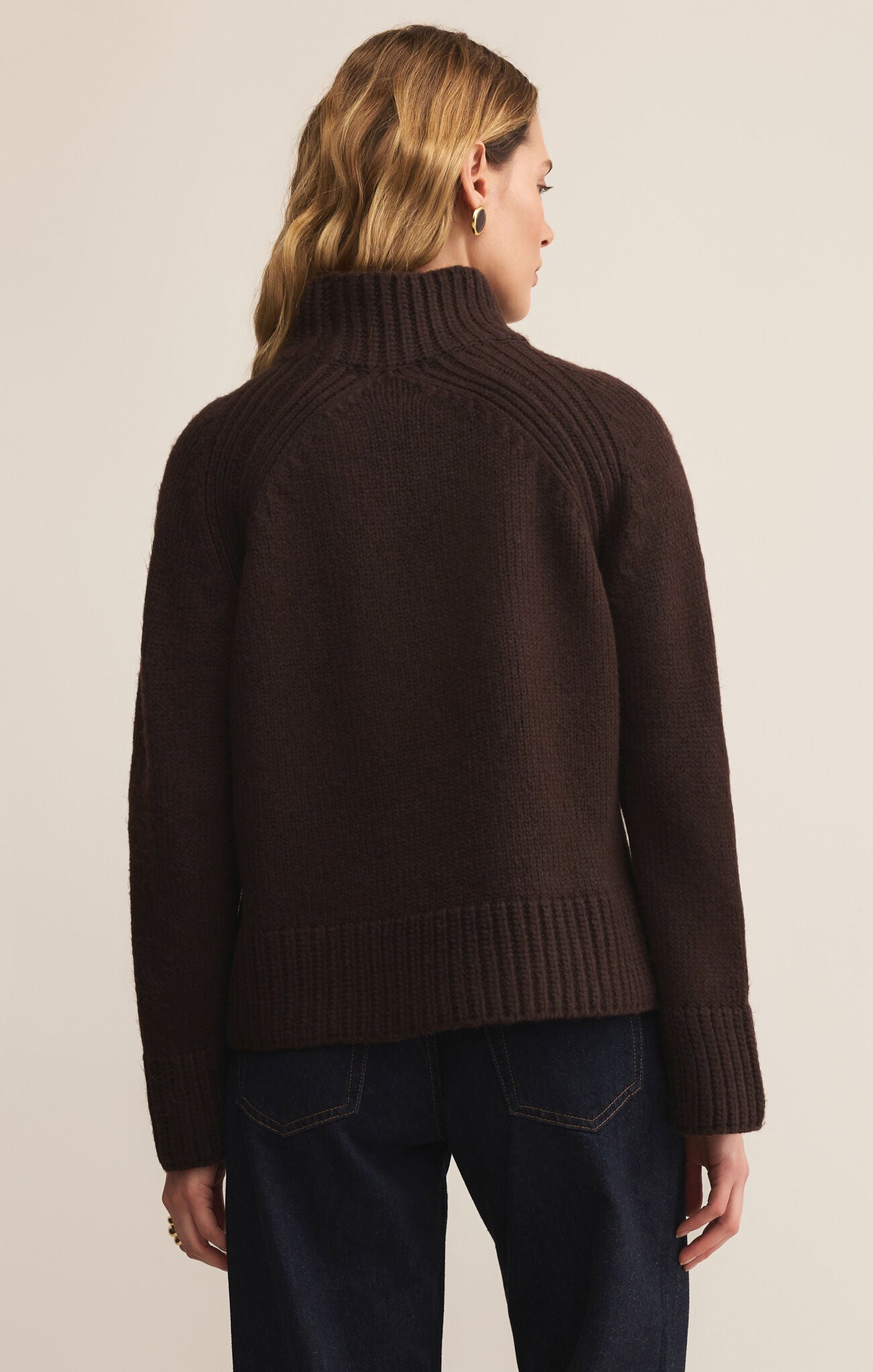 emerge sweater