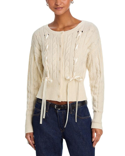 saidee cardigan