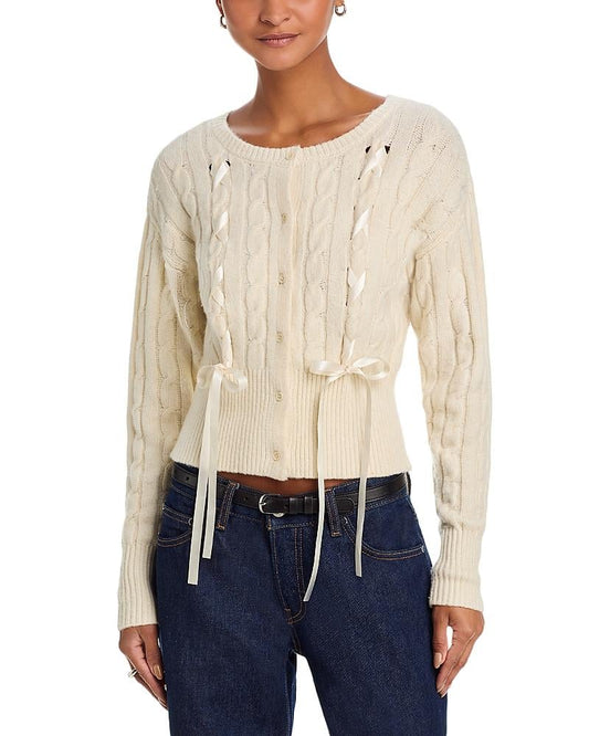 saidee cardigan