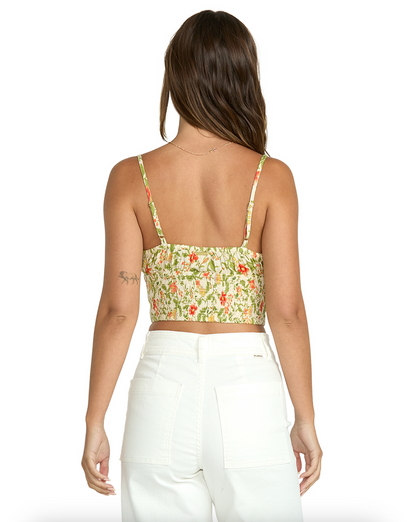 summer babe cami