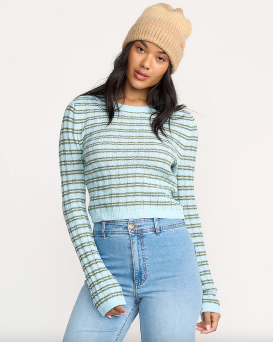 clare sweater