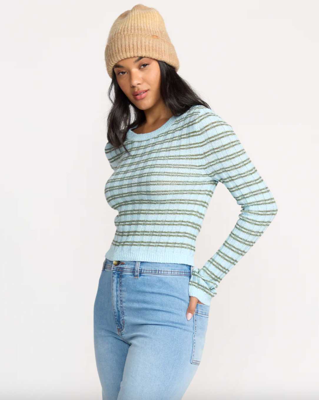 clare sweater