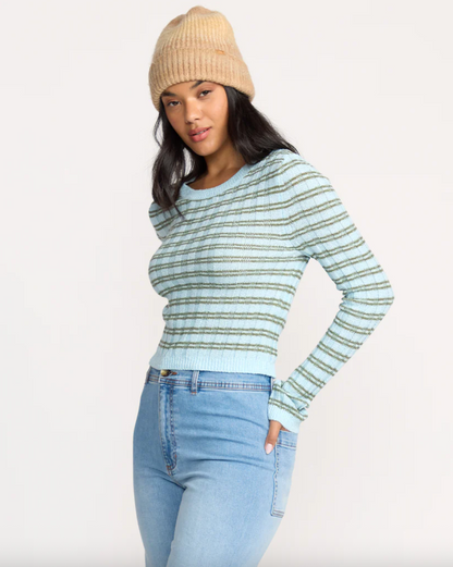 clare sweater