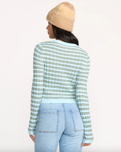 clare sweater