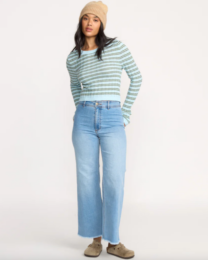 clare sweater