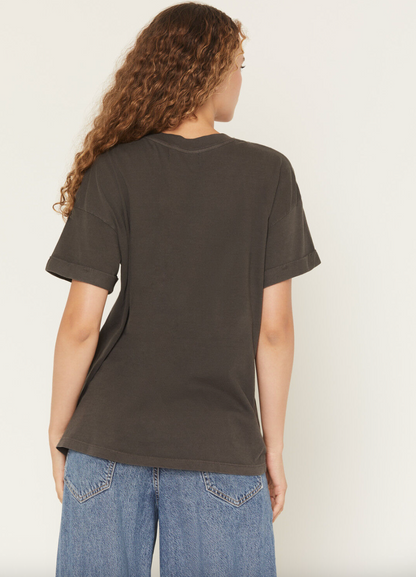 lasso my heart tee