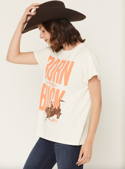 born to buck shirt