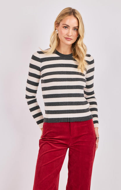 sabine sweater