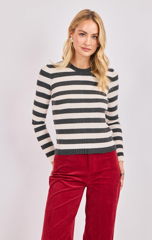sabine sweater