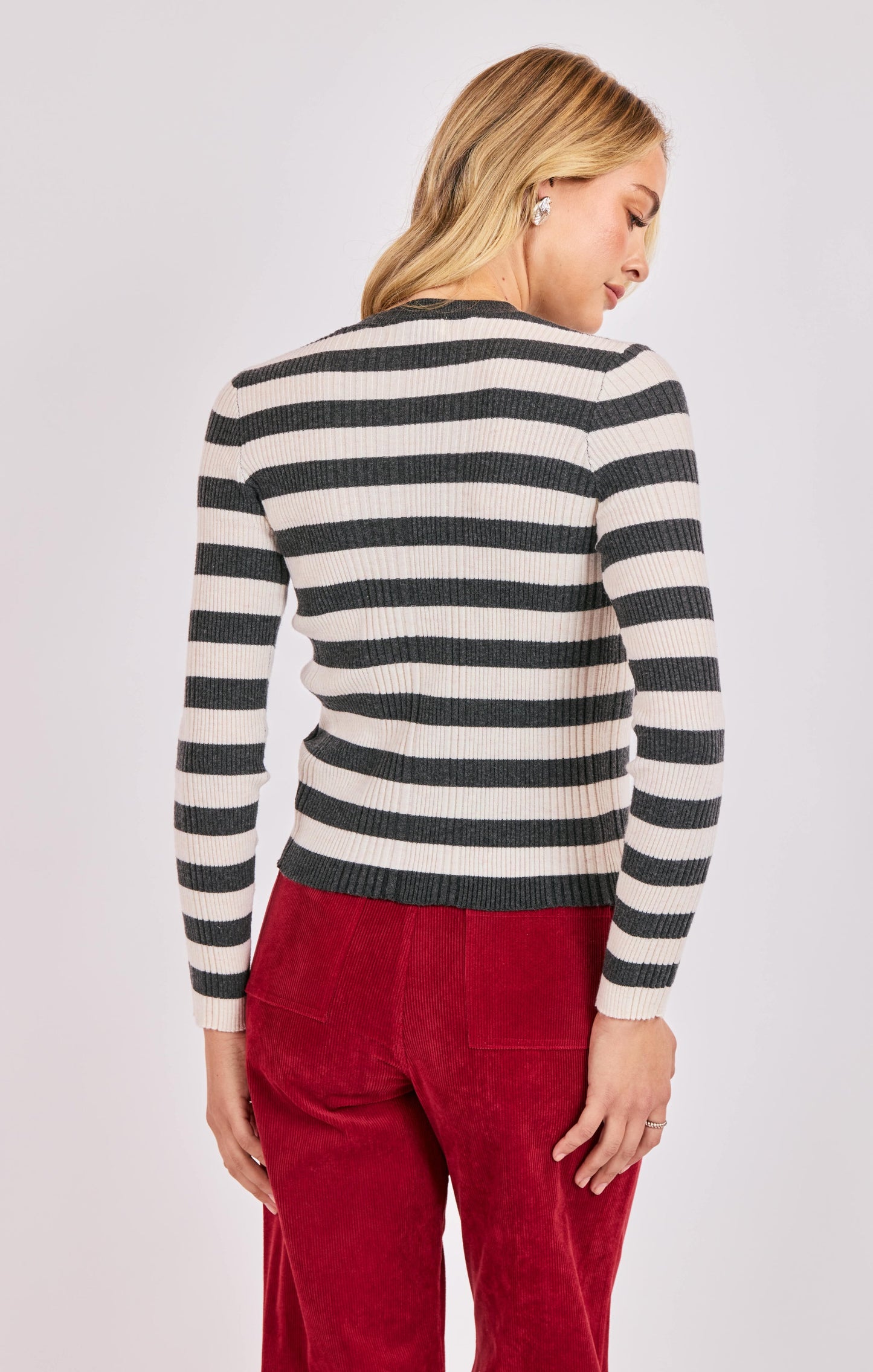 sabine sweater