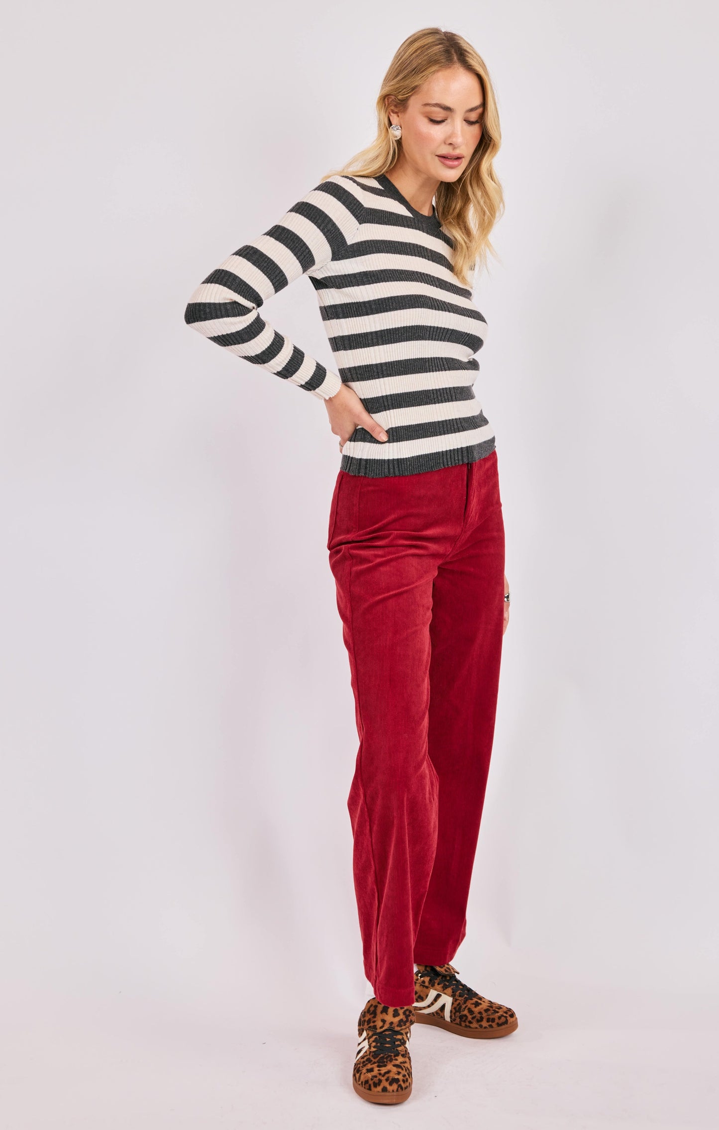 sabine sweater