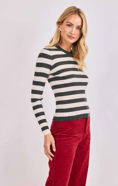 sabine sweater