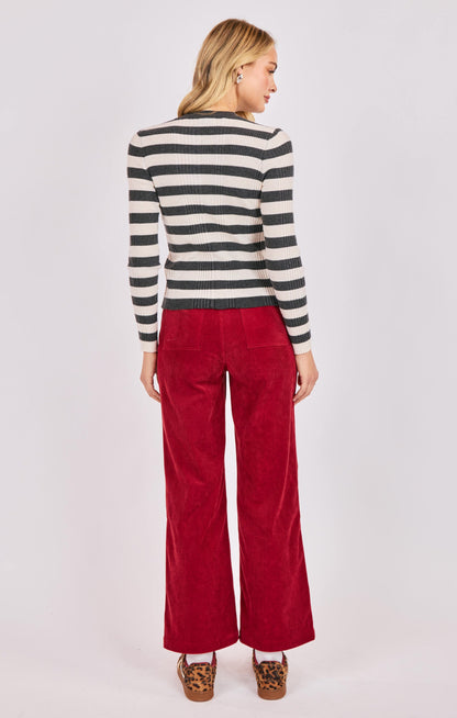 sabine sweater
