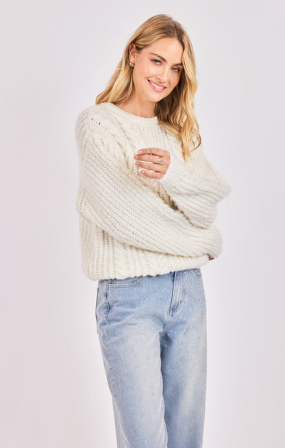 helena sweater