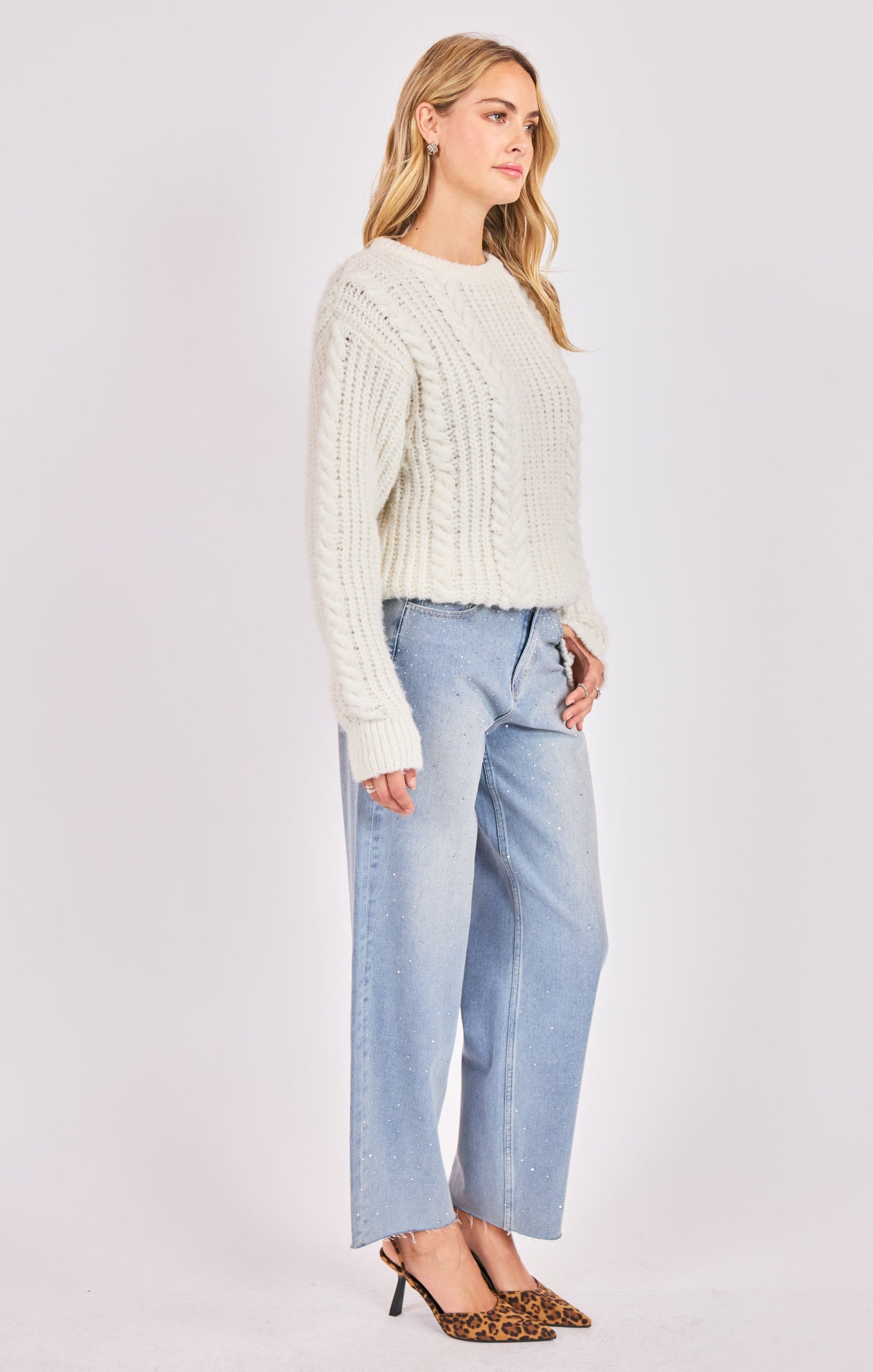 helena sweater