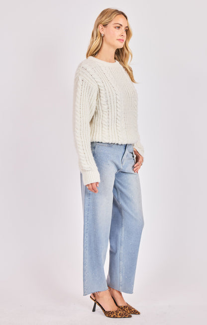 helena sweater