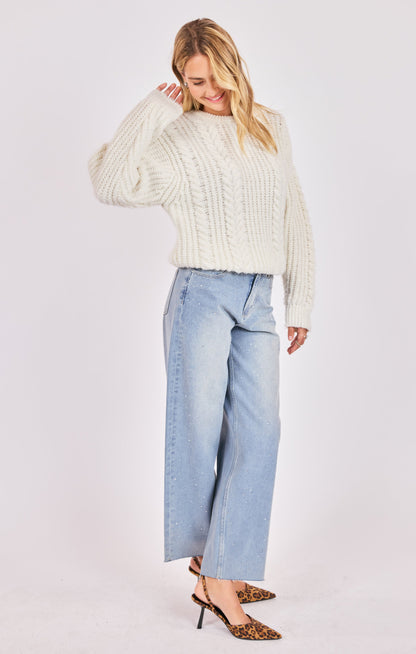 helena sweater
