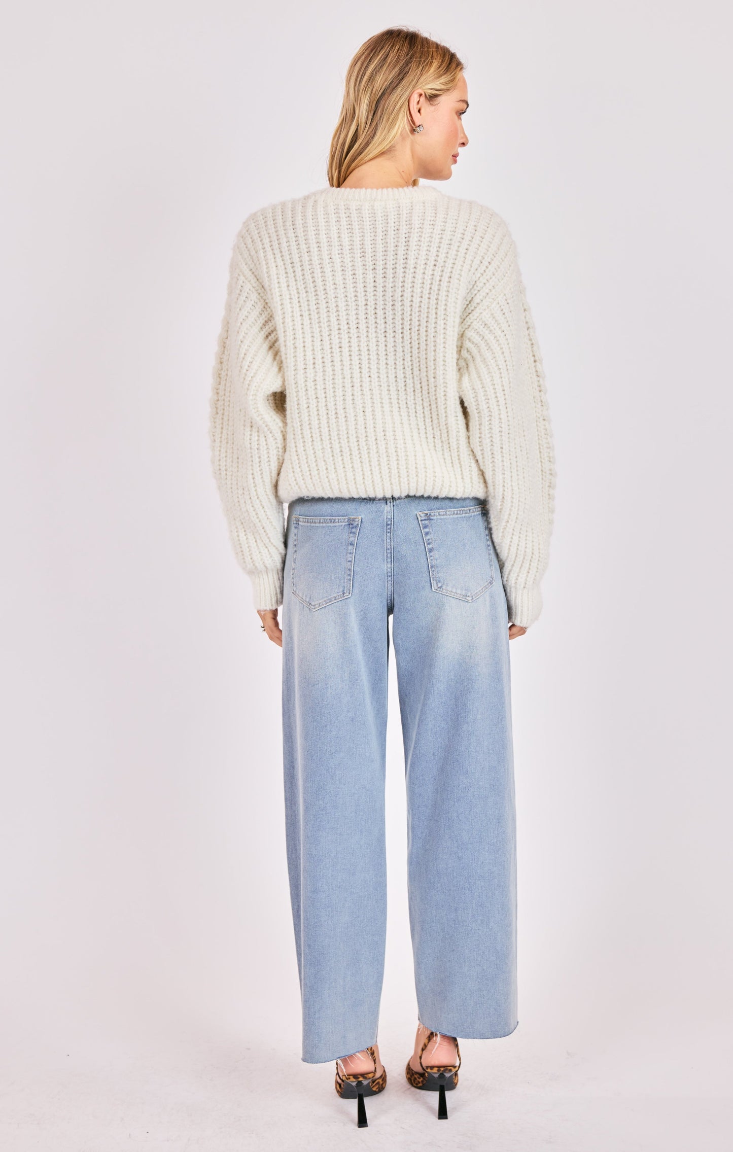 helena sweater